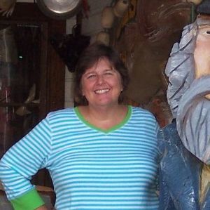 Meet your Posher, Barb